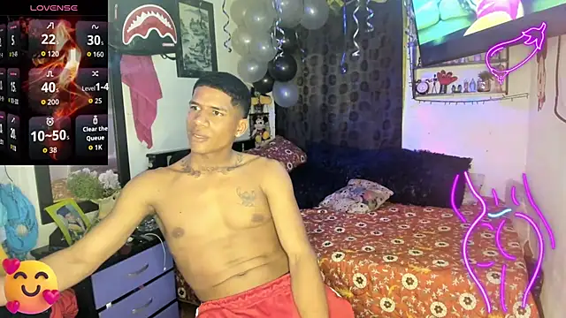 JUANBIGCOCK21CM online show from 02-24-26, 09:59