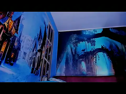 Domine Couple74 online show from 12-02-25, 05:47