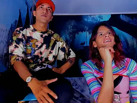 Domine Couple74 online show from 11-14-25, 09:40