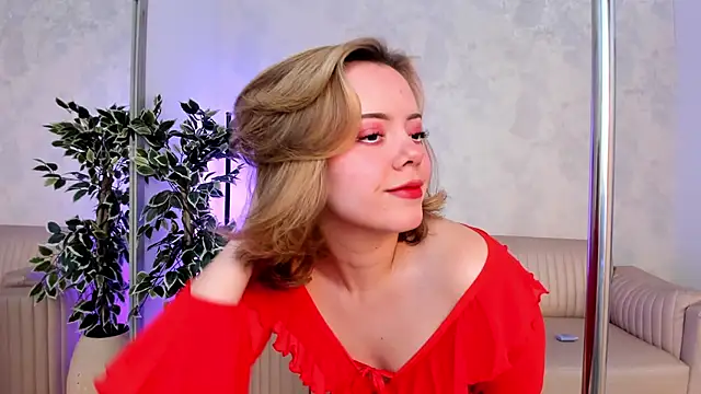 AnnaTylor online show from 02-04-26, 12:33