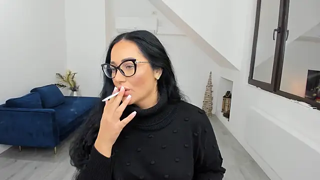 AnyaEvy online show from 11-19-25, 04:34