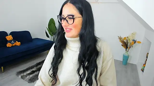 AnyaEvy online show from 02-19-26, 05:48