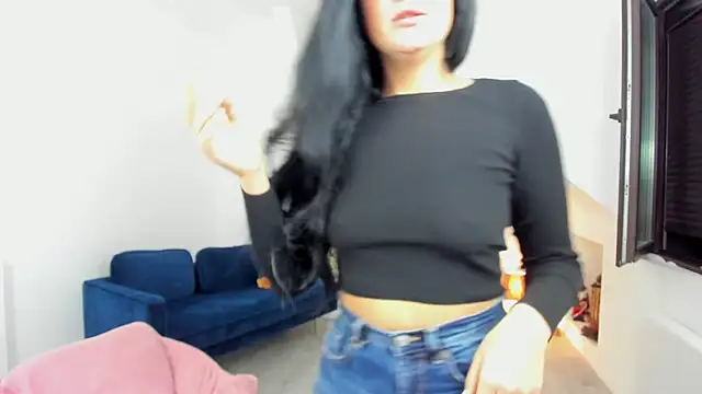 AnyaEvy online show from 12-04-25, 05:06