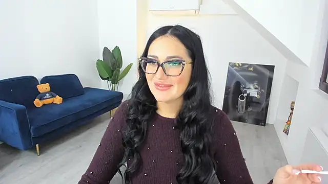 AnyaEvy online show from 02-04-26, 04:40