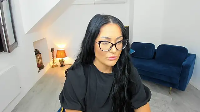 AnyaEvy online show from 11-27-25, 04:57