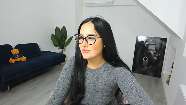 AnyaEvy online show from 02-07-26, 05:04