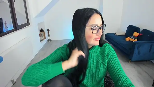 AnyaEvy online show from 01-09-26, 04:30