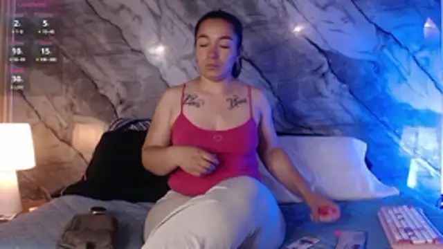 ginebraass online show from 03-04-26, 02:03