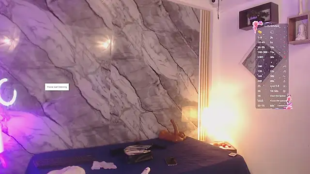 ginebraass online show from 06-19-26, 01:06