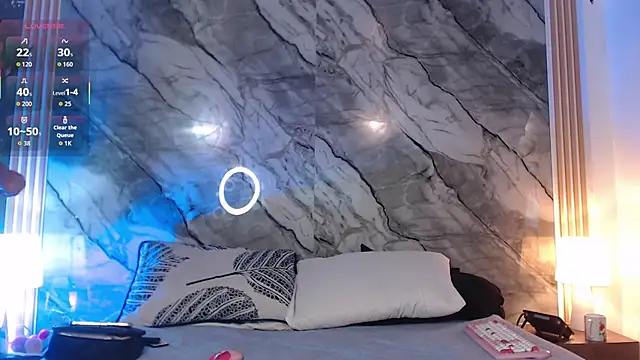 ginebraass online show from 03-31-26, 12:29