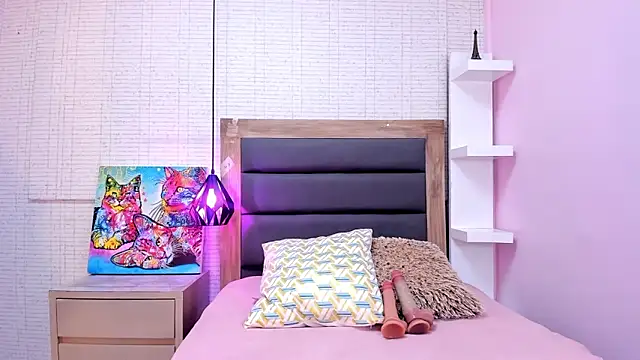 IRENNEBLAZER online show from 02-04-26, 12:33