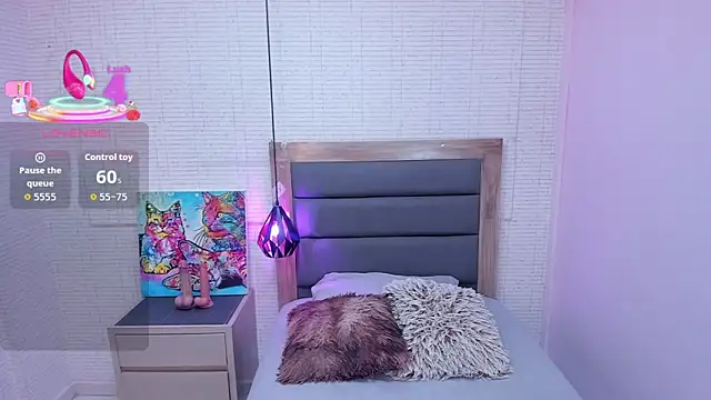 IRENNEBLAZER online show from 03-04-26, 12:46