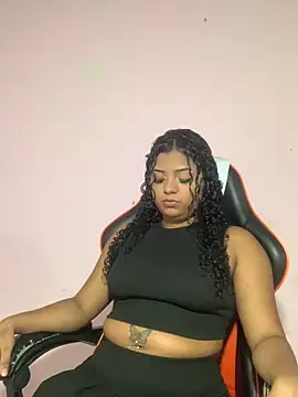 CurlyAliccia  online show from 11-09-25, 11:53