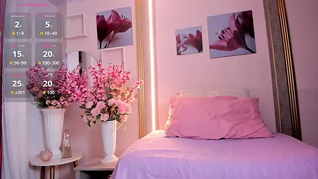 Heidy palmer online show from 11-28-25, 08:09