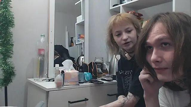 angelsofpornn online show from 01-19-26, 02:43