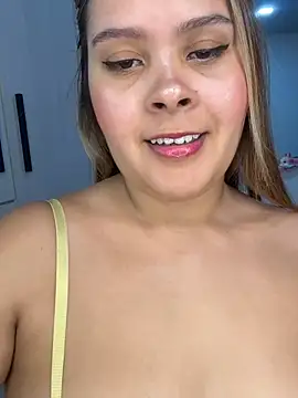 MelodySanz online show from 06-18-26, 07:41