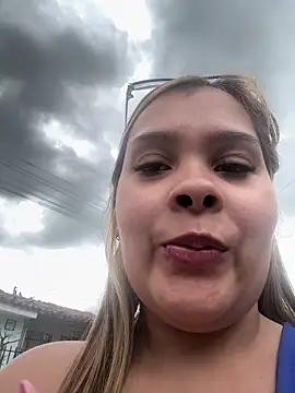 MelodySanz online show from 02-15-26, 07:13