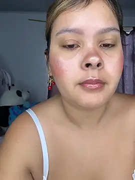MelodySanz online show from 05-18-26, 02:22
