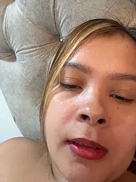 MelodySanz online show from 02-11-26, 03:12