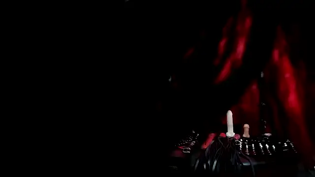 Halley Ravenn online show from 03-28-26, 08:32