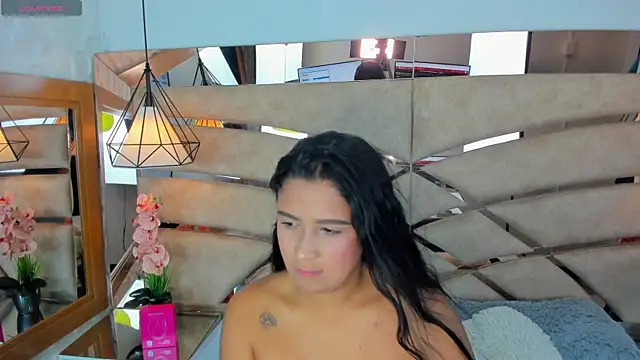 PARKERTHOMPSON online show from 11-15-25, 06:01