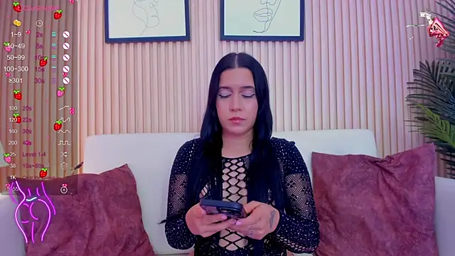 Snapshot of Amy_Leah chatting on 11-20-25, 08:31 Amy Leah online show from 11-20-25, 08:31