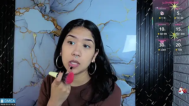 sofia sstonee  online show from 01-15-26, 11:13