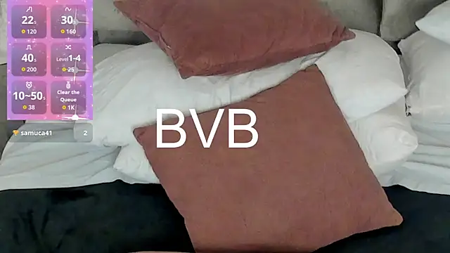 NikkiBotero online show from 01-15-26, 03:54