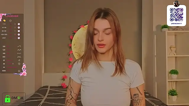 AdameShoyer online show from 02-08-26, 07:11