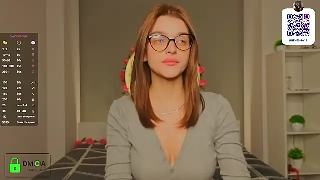 AdameShoyer online show from 02-10-26, 07:02