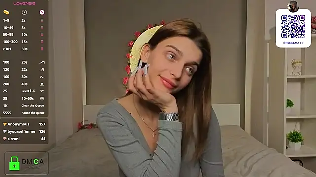 AdameShoyer online show from 02-03-26, 02:53