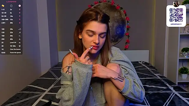 AdameShoyer online show from 02-26-26, 07:03