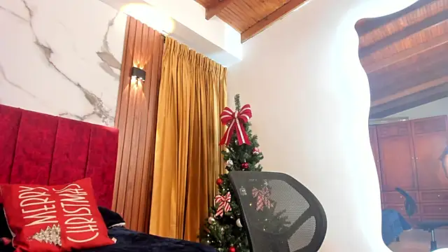 hailey-frost online show from 12-16-25, 12:09