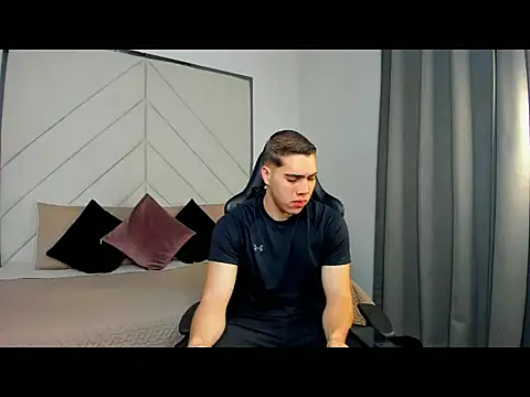 Alan ford online show from 11-13-25, 11:14