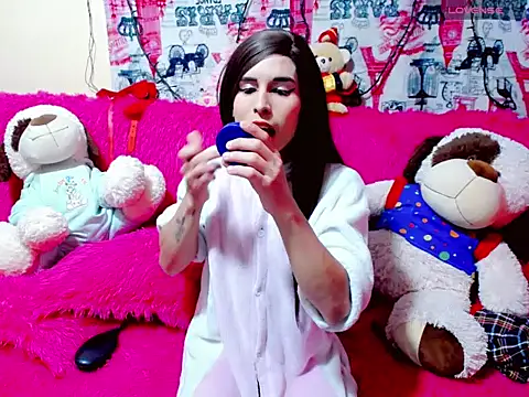 rosalia 77 online show from 04-15-26, 03:12