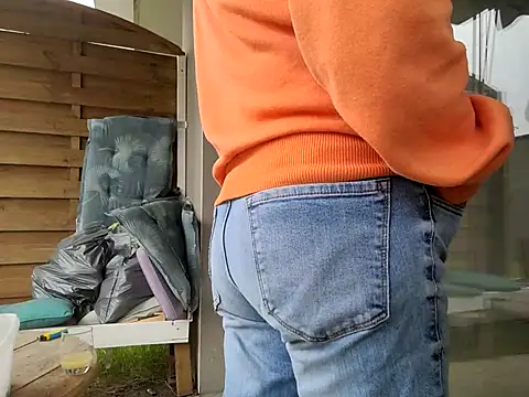 Olifesse online show from 03-08-26, 09:45