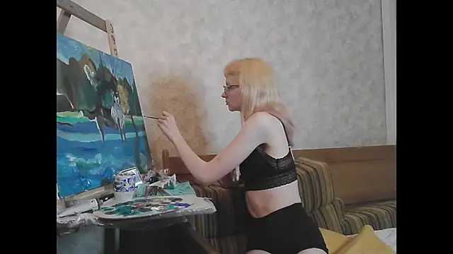 LixLee online show from 11-14-25, 02:21