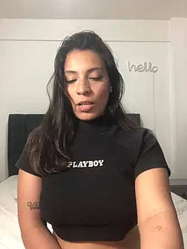 Vianca Costt online show from 03-02-26, 05:08