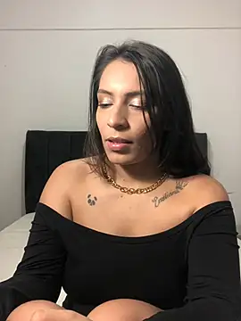 Vianca Costt online show from 02-15-26, 02:56