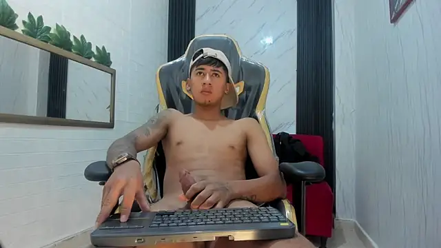 Vinackk online show from 11-12-25, 03:54