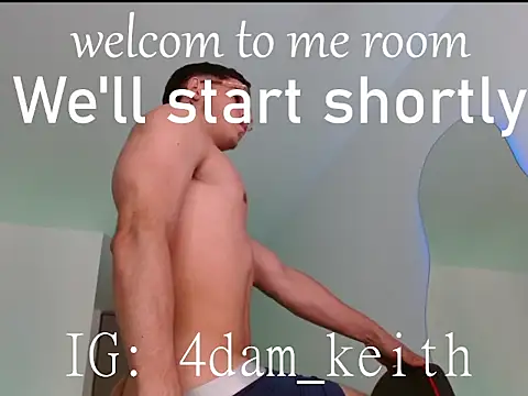 adam keith online show from 01-08-26, 02:12