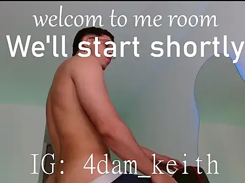 adam keith online show from 01-10-26, 02:51