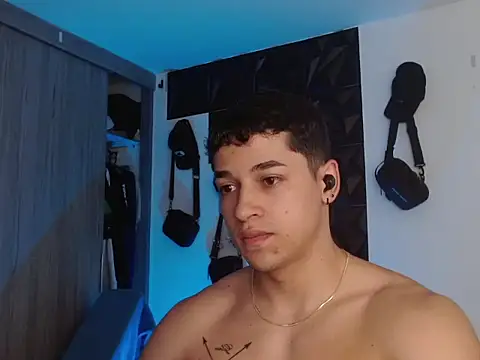 adam keith online show from 12-03-25, 02:16