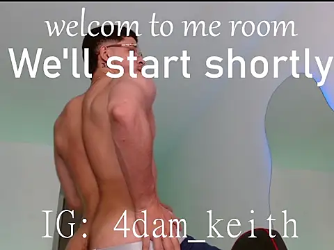 adam keith online show from 01-09-26, 02:13