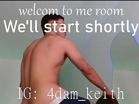 Snapshot of adam_keith chatting on 01-19-26, 12:42 adam keith online show from 01-19-26, 12:42