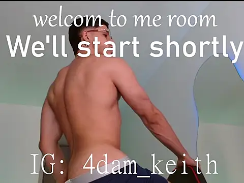 Snapshot of adam_keith chatting on 01-16-26, 11:36 adam keith online show from 01-16-26, 11:36