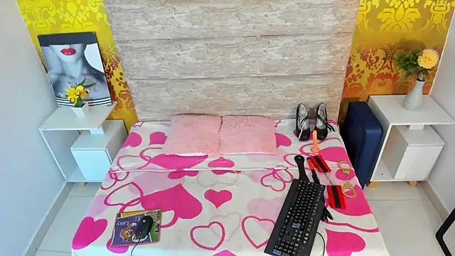 Sasha Sexxx1 online show from 06-12-26, 03:43