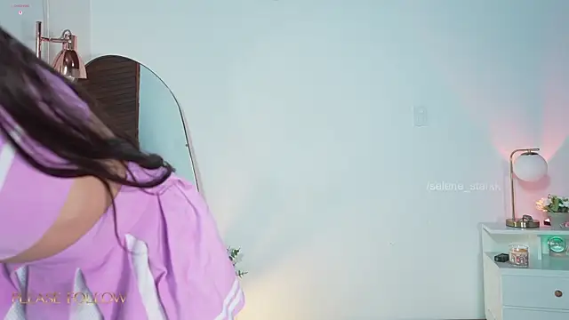 selene starkk online show from 11-25-25, 01:17