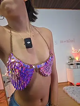 selene starkk online show from 02-18-26, 02:20