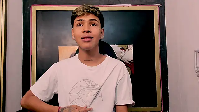 Timmy Kiing  online show from 01-15-26, 09:18